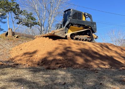 Land Clearing