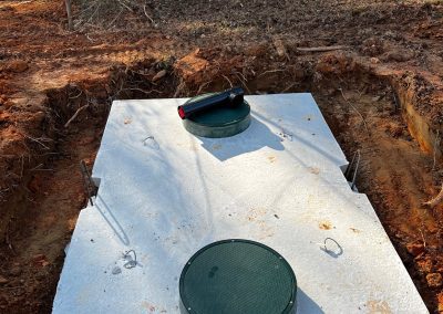 Septic System Service, Land Clearing, Grading, Excavating, Tree Removal, Sustaining Wall, Retaining Wall, Erosion Control, Forestry Mulching.