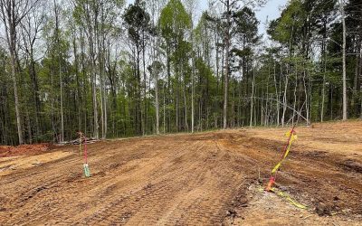 Land Clearing GA – What are the Benefits?