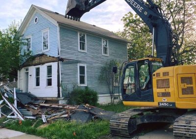 Demolition, Land Clearing, Grading, Excavating, Tree Removal, Sustaining Wall, Retaining Wall, Erosion Control, Forestry Mulching.