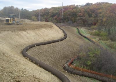 Erosion Control