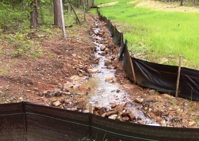 Erosion Control