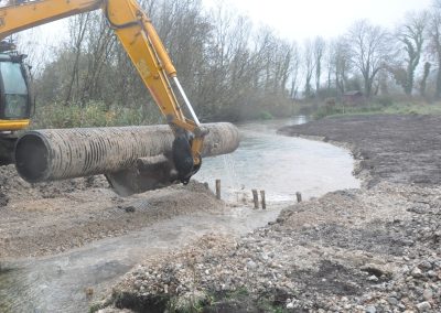 Erosion Control